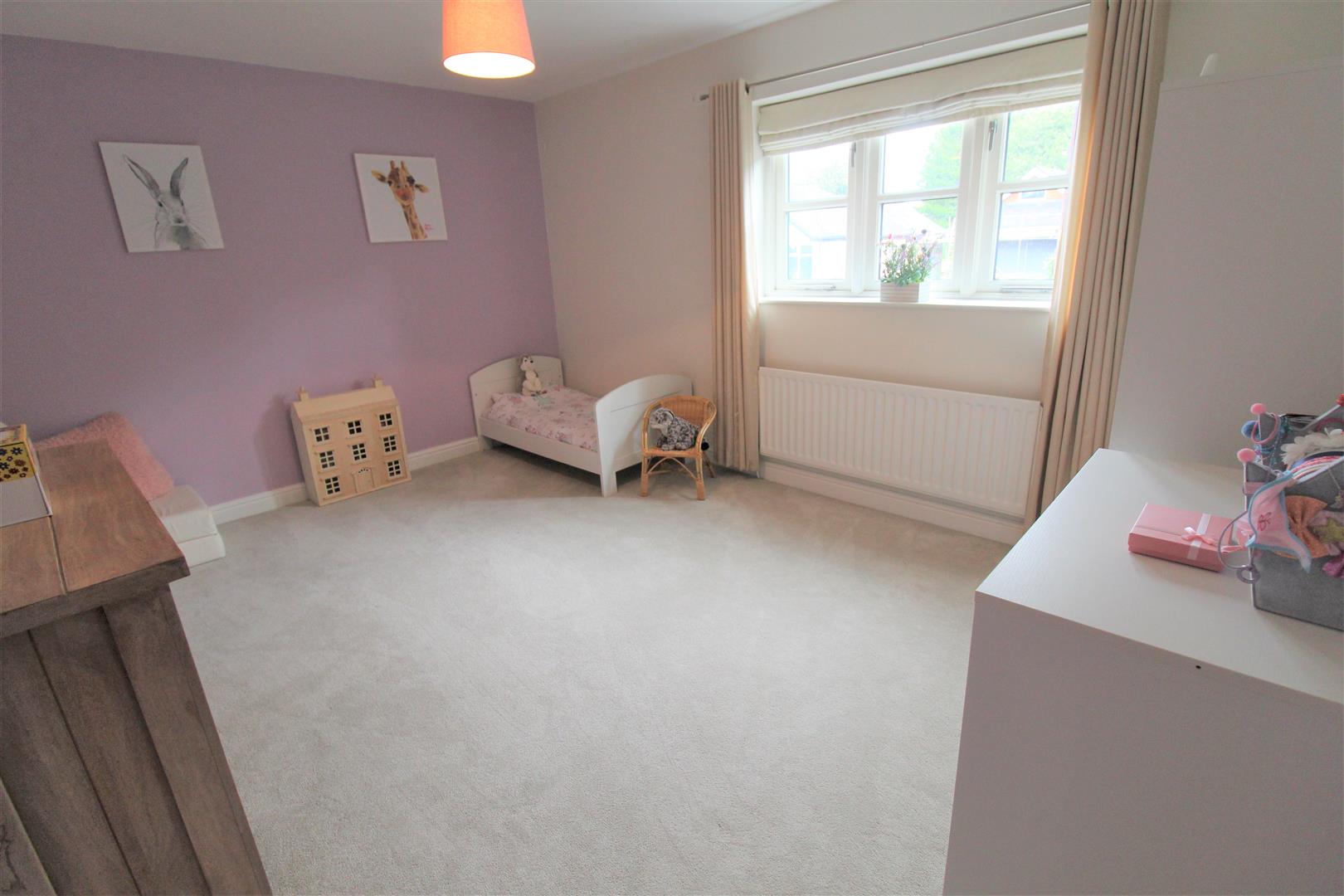 Light Oaks Avenue, Light Oaks, Stoke-On-Trent
